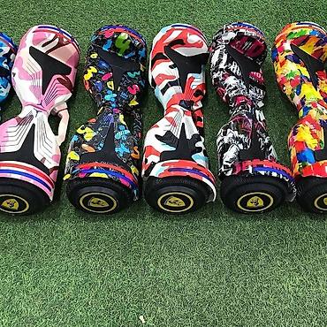 Elektrikli samokatlar: Segway🆕️ 🔸️Hoverboard YENİ 🔹️Giroskuter 🔸️Howerboard 🔺️Diqqət‼️ƏN UCUZ — 29