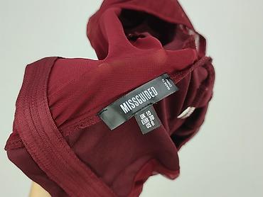 redherring bluzka: Missguided, Bluzka damska, rozmiar M — 4