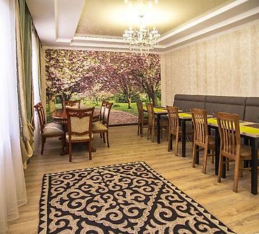 Продажа коттеджей и домов: Продается гостевой дом в городе Каракол . По дороге на горнолыжную — 13