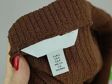 vinted hm: H&M, Bluzka damska, rozmiar S — 4