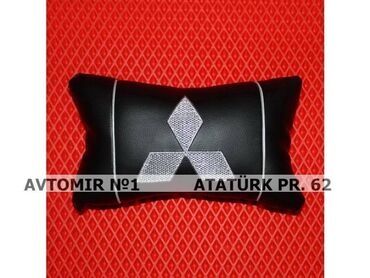 Транспорт: MITSUBISHI yastiq 🚙🚒 Ünvana və Bölgələrə ödənişli çatdırılma 💳BIRKART