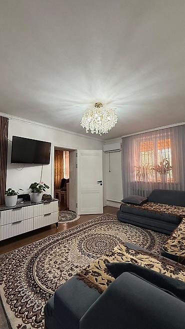 Продажа домов: 6 комнат и более, 168 м², 5 соток, Бишкек, Агентство недвижимости — 3