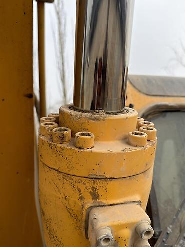 Экскаваторы: Экскаватор, 2013 г., Гусеничный — 7