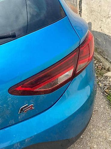 kvake: STOP LAMPA ZA SEAT LEON OD 2013. DO 2017. GOD. | Stop lampe za Seat — 2