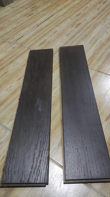 aqlay satışı: Parket satlir‼️yenidir.Kvadrati 60 azn.11 paçka qalınlıq 12 MM uzunluq — 1
