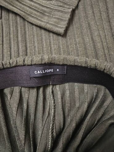 Qadın şalvarları: Şalvar, Standart — 2