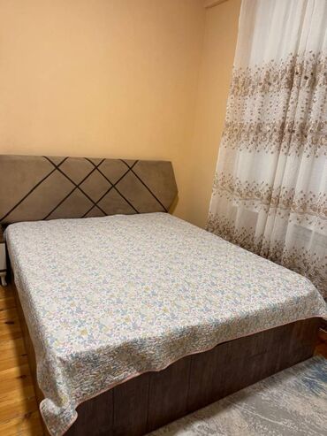 Uzunmüddətli kirayə mənzillər: Xətai Rayonu Əhmədli Metrosunun Çıxışı Yeni Tikili 2 otaq. Mərtəbə - — 2