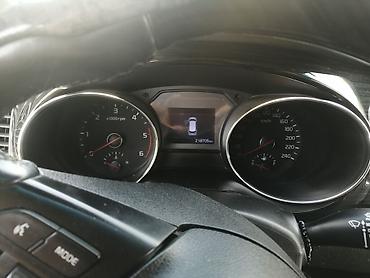 Kia: Kia Carnival: 2019 г., 2.2 л, Типтроник, Дизель, Минивэн — 9