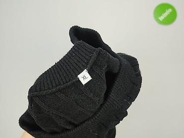 botki h: Sweter damski, rozmiar XL — 4