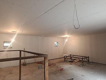 азия курулуш: Ижарага Тигүү цехи, 54 м², Газ, Электр энергиясы, Суу, Иштебеген бизнес — 2