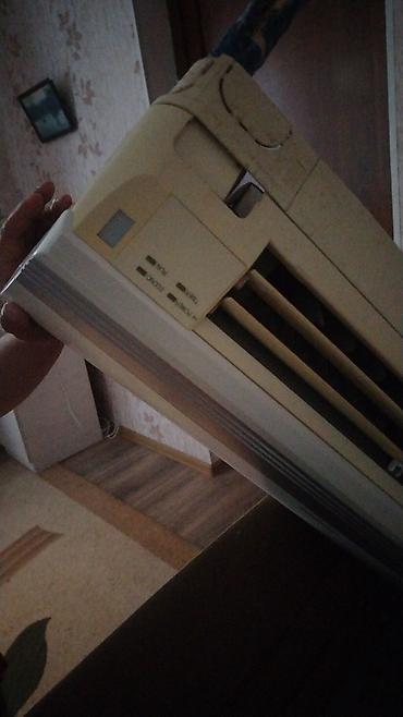 balaca kondisioner: Divar tipli kondisionerin daxili bloku - Tip: Split sistemin daxili — 1