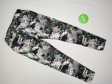dresowo: Legginsy Eleganckie damskie, rozmiar M — 3