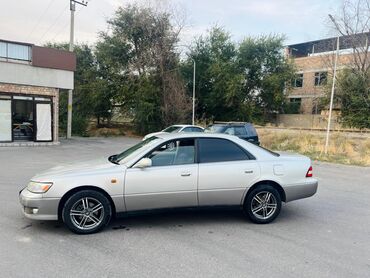 хендай старекс 4х4 купить бу: Toyota Windom: 2000 г., 2.5 л, Автомат, Бензин