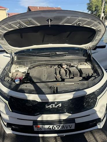 катализатор киа: Kia Sorento: 2023 г., 2.5 л, Автомат, Бензин, Кроссовер — 6