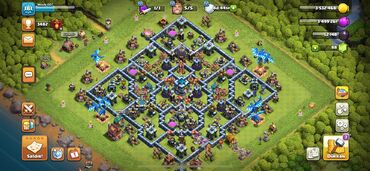 куплю конденсаторы км дорого: Clash of Clans hesabı – inkişaf etmiş ana kənd və güclü profil -