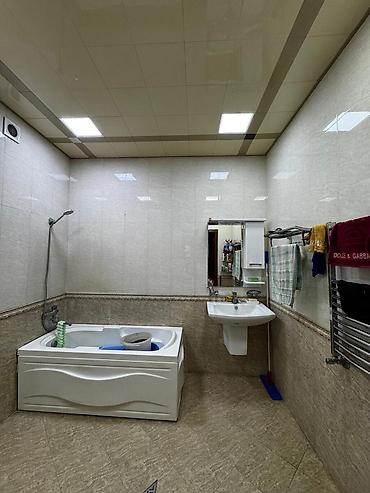 azinko binalari: 2 otaqlı, Yeni tikili, m. 8 Noyabr, 105 kv. m — 7