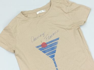 Kobiety: Reserved, T-shirt damski, rozmiar XS