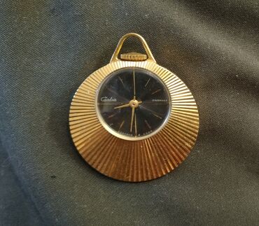 huawei часы: Часы "Слава", 17 камней, позолоченные, Высотомер ВД-10, Шлем лётный