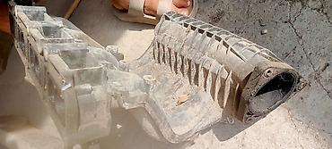 Другие детали салона: Мелочи w210 Миллениум 
#
Ватсапп 
#мерс#210#миллениум#A210#W210#мерс — 13