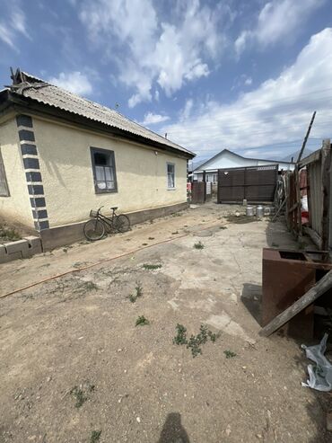 Продажа домов: Дом, 1800 м², 4 комнаты, Собственник, Косметический ремонт — 4