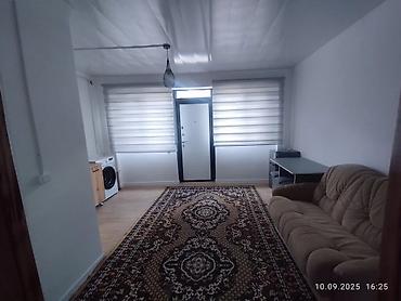 Долгосрочная аренда квартир: 2 комнаты, Агентство недвижимости, Без подселения, С мебелью полностью at lalafo.kg — 1 Долгосрочная аренда квартир: 2 комнаты, Агентство недвижимости, Без подселения, С мебелью полностью — 1