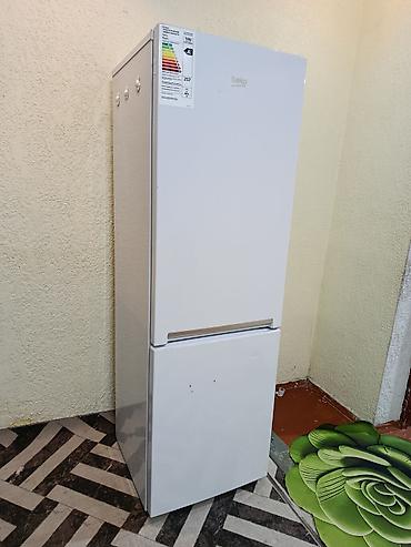 сканер лаунч купить: Холодильник Beko, Б/у, Двухкамерный, De frost (капельный), 55 * 170 * 60 — 6