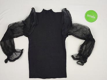 calliope sweater: Sweter damski, rozmiar S — 2