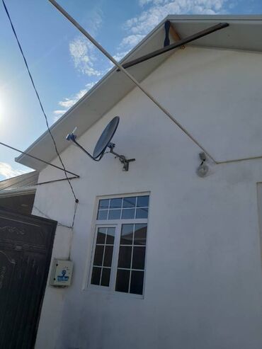 Uzunmüddətli kirayə evlər: 32 kv. m, 2 otaqlı — 13