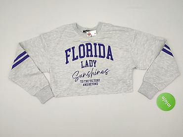 america: Sinsay, Bluza damska
, rozmiar M — 2