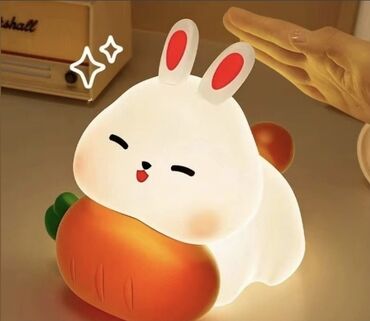 Stol lampaları: 3D cızmalı lampalar — 5