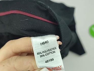 mid riser: Chinosy dla mężczyzn, rozmiar 4XL — 6