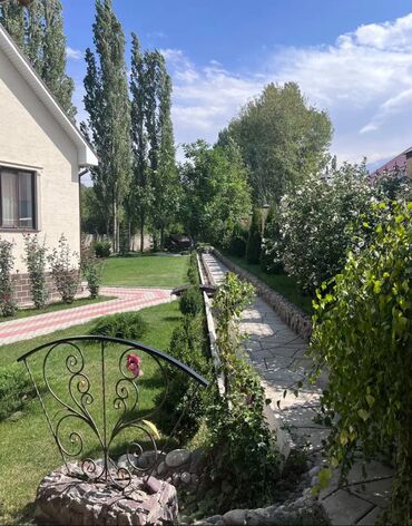 Продажа домов: Дом, 160 м², 5 комнат, Агентство недвижимости, Евроремонт — 5