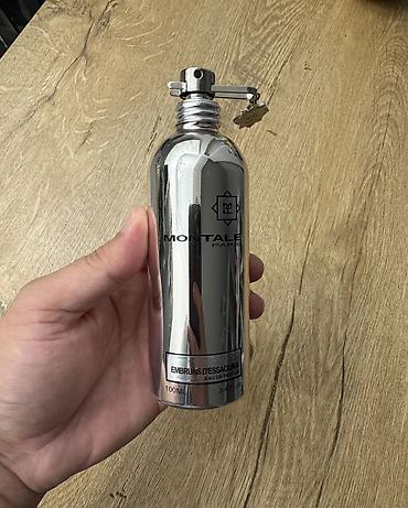pheromone for man: Продаю “Montale Embruns D'essaouira” Парфюм 100% оригинал, не путать — 1