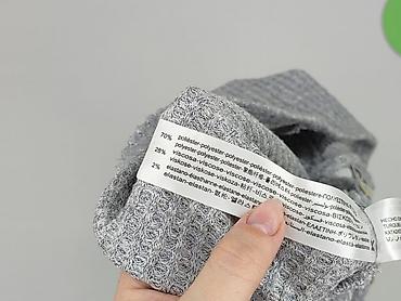 szara bluza pull and bear: Bershka, Kardigan damski, rozmiar S — 5