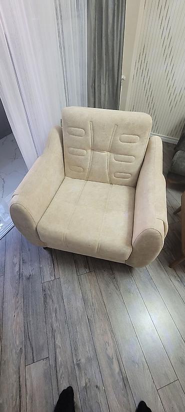 w210 mebel: Yeni, Kreslo-kravat, Parça — 5