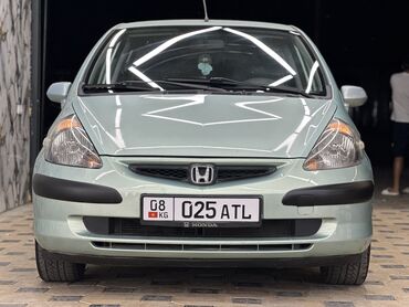 хонда жаз фит: Honda Jazz: 2002 г., 1.4 л, Вариатор, Бензин, Хетчбек