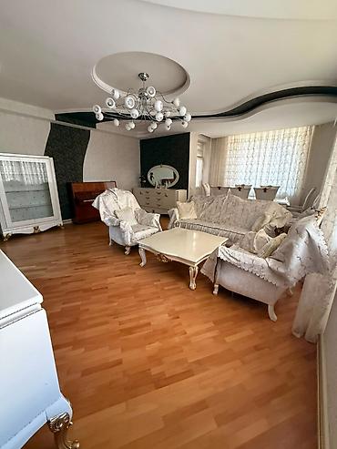 maştagada ev: Cefer Xendam Kucesi, ayliqi 1000 manat geniş metbex ve otaqlar 158 — 4