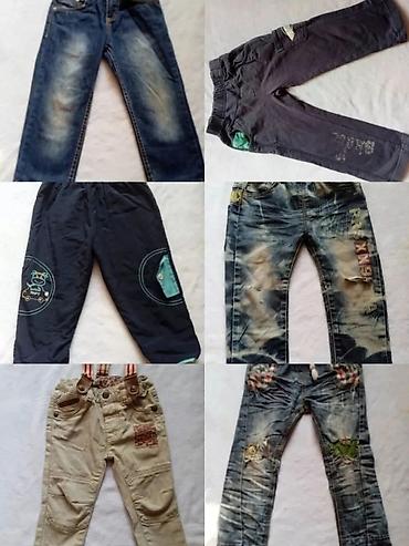 Верхняя одежда: Продаю много детских вещей возраст от новорожденных до 8 лет. б/у — 12