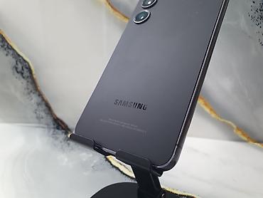 samsung 21s: Samsung Galaxy S23, Б/у, 256 ГБ, цвет - Черный, 1 SIM, 2 SIM, eSIM — 6