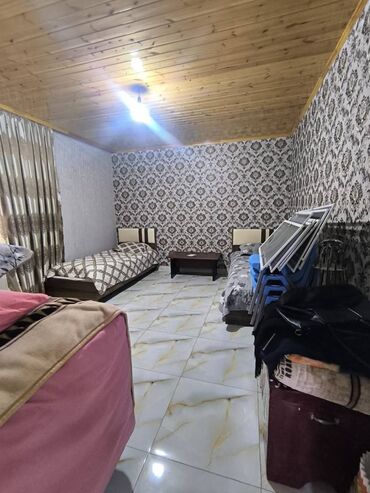 Həyət evləri və villaların satışı: Masazır 10 otaq, 350 kv. m, Kredit var, Yeni təmirli — 13