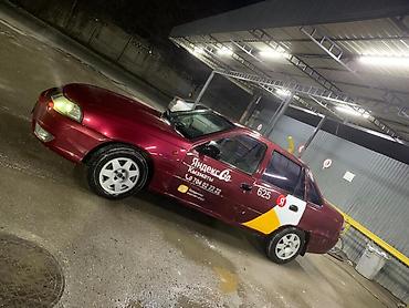 Daewoo: Daewoo Nexia: 2009 г., 1.6 л, Ручные, Седан — 17