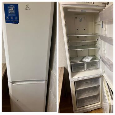 Посудомоечные машины: Indesit soyuducu satilir📍tam iwlek📍220azn✅Unvan Montin 3376 Aylin💥