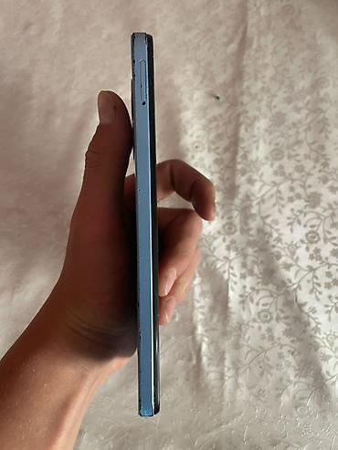 poco c65: Смартфон Xiaomi Redmi Note 12 (модель на фото) - Экран с вырезом по — 3