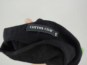 bluzka coca cola: Cotton Club, Bluzka damska, rozmiar L — 4