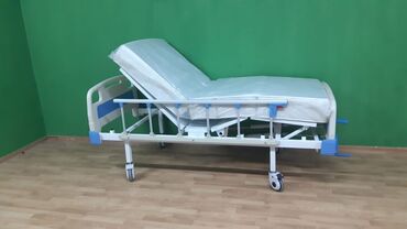 Tibbi çarpayılar: Yeni, Masajsız, Tənzimlənən — 8