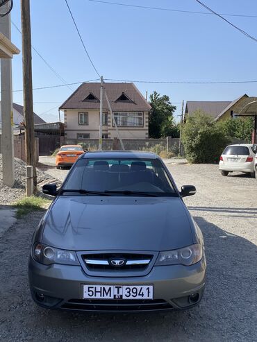 машина базар талас: Daewoo Nexia: 2013 г., 1.6 л, Механика, Бензин, Седан
