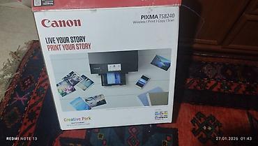 canon e414 printer: Принтер Canon.новый не использованный — 3