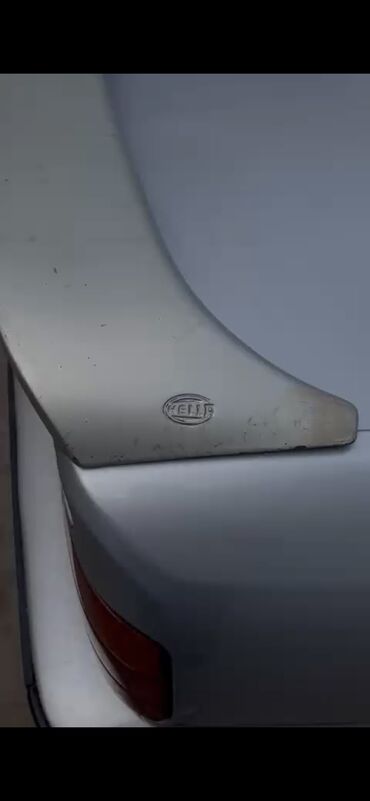 купить запчасти на опель вектра б: Арткы спойлер BMW 1995 г., Колдонулган, Оригинал