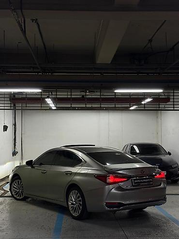 парктроники лексус: Lexus ES: 2020 г., Седан — 7