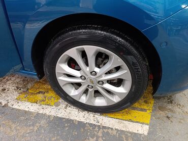 Chevrolet: Chevrolet Spark: 2019 г. — 13